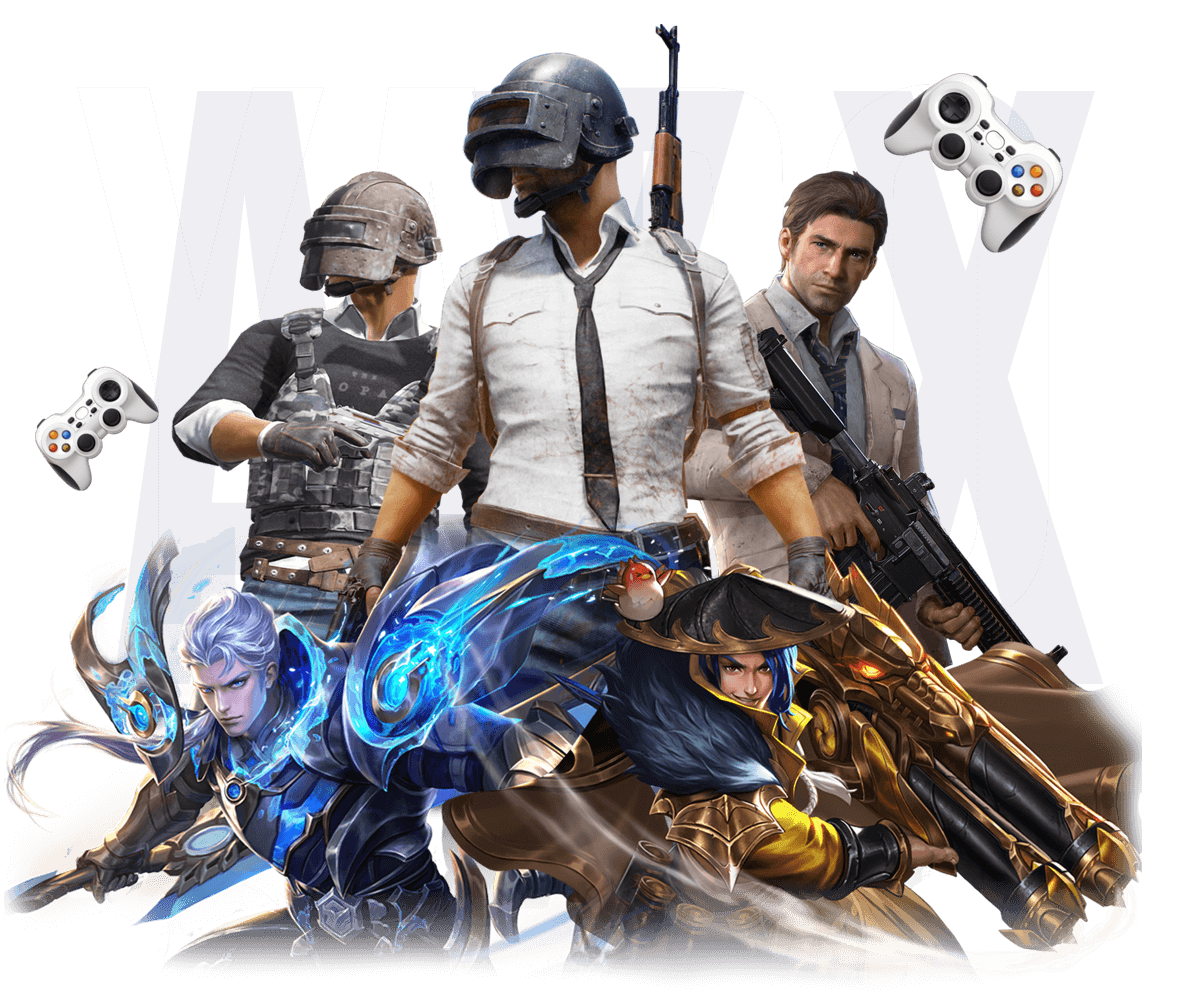 暴虐无道网 v5.5.79 官方安装版 2